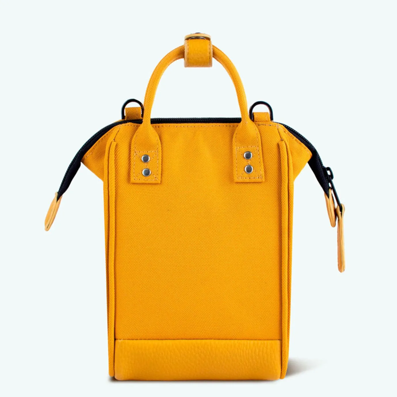Crossbody Bags | Cabaïa Marrakech Nano Bag Yellow