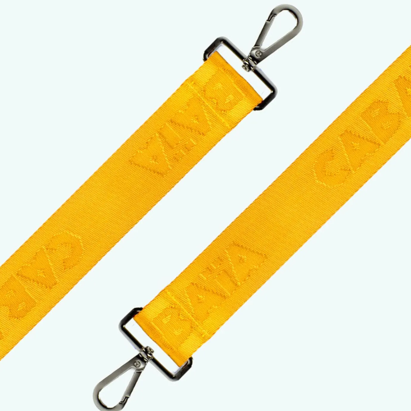 Crossbody Bags | Cabaïa Marrakech Nano Bag Yellow