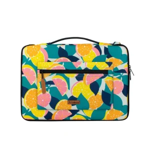 Laptop Cases | Cabaïa Marunouchi Blue