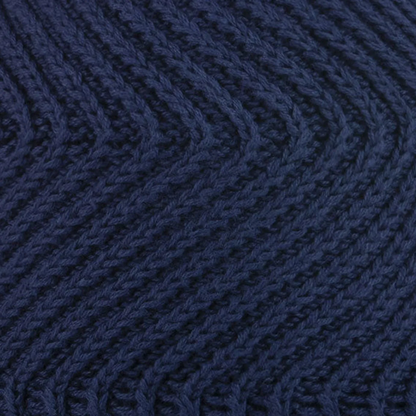 Green Beanies | Cabaïa Mint Julep Navy