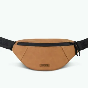 Bum Bags | Cabaïa Moscou Camel