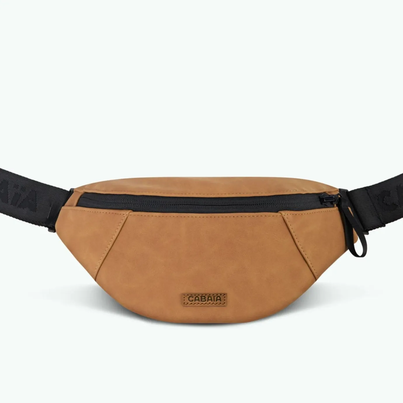 Bum Bags | Cabaïa Moscou Camel
