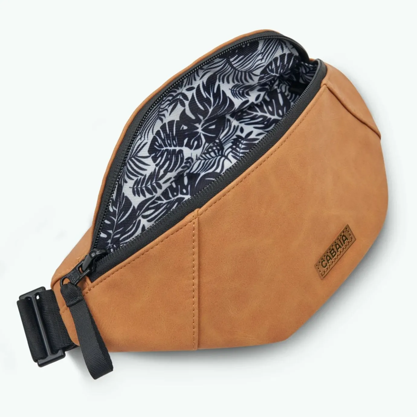 Bum Bags | Cabaïa Moscou Camel