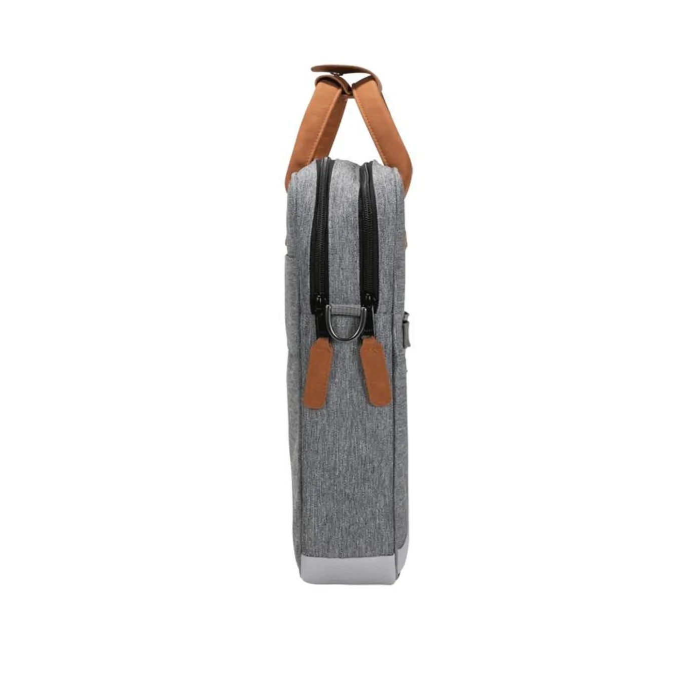 Messenger Bags | Cabaïa New York Grey