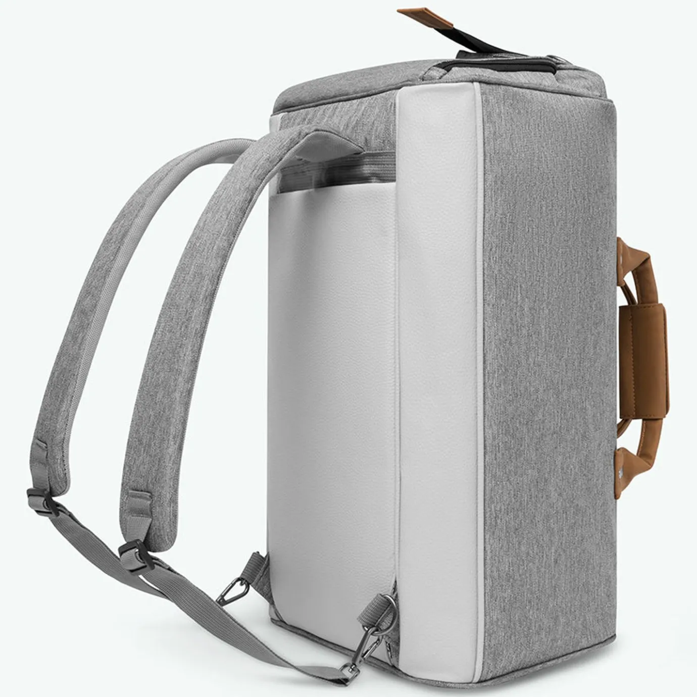 Travel Bags | Cabaïa New York Greychine