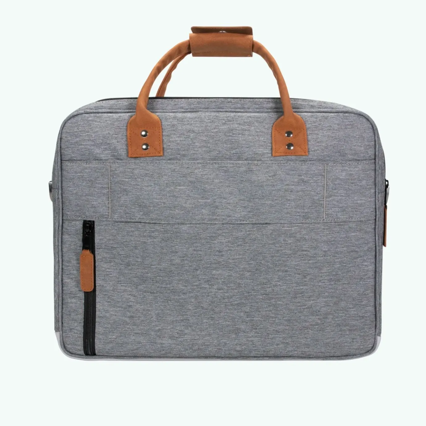 Messenger Bags | Cabaïa New York Grey