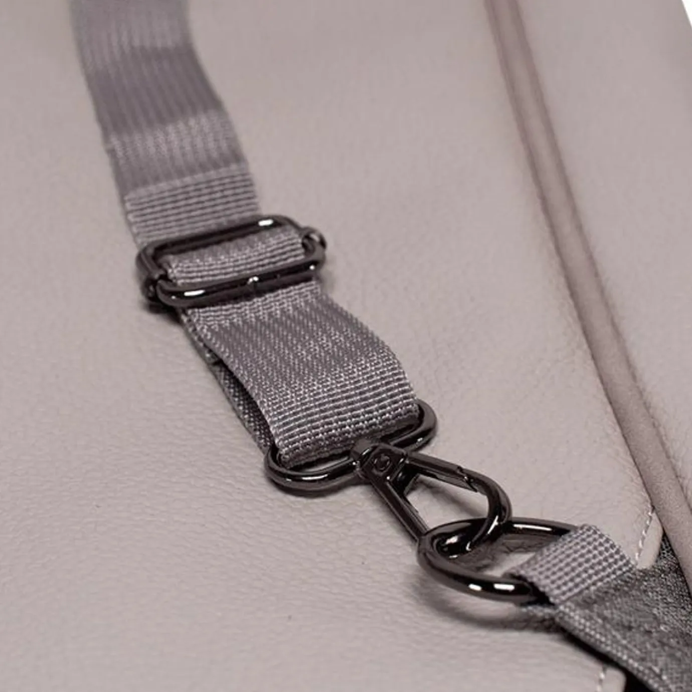 Travel Bags | Cabaïa New York Greychine