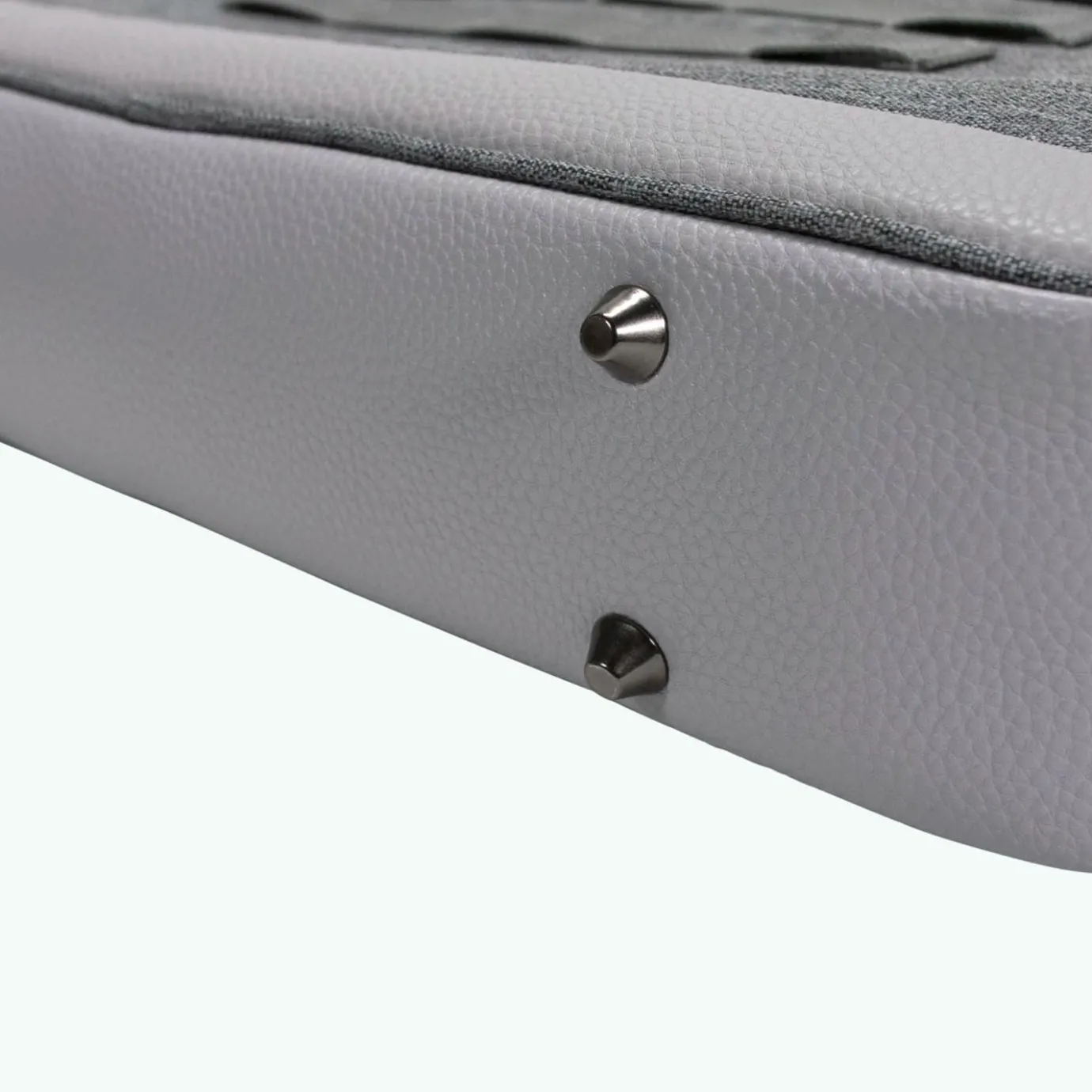 Messenger Bags | Cabaïa New York Grey