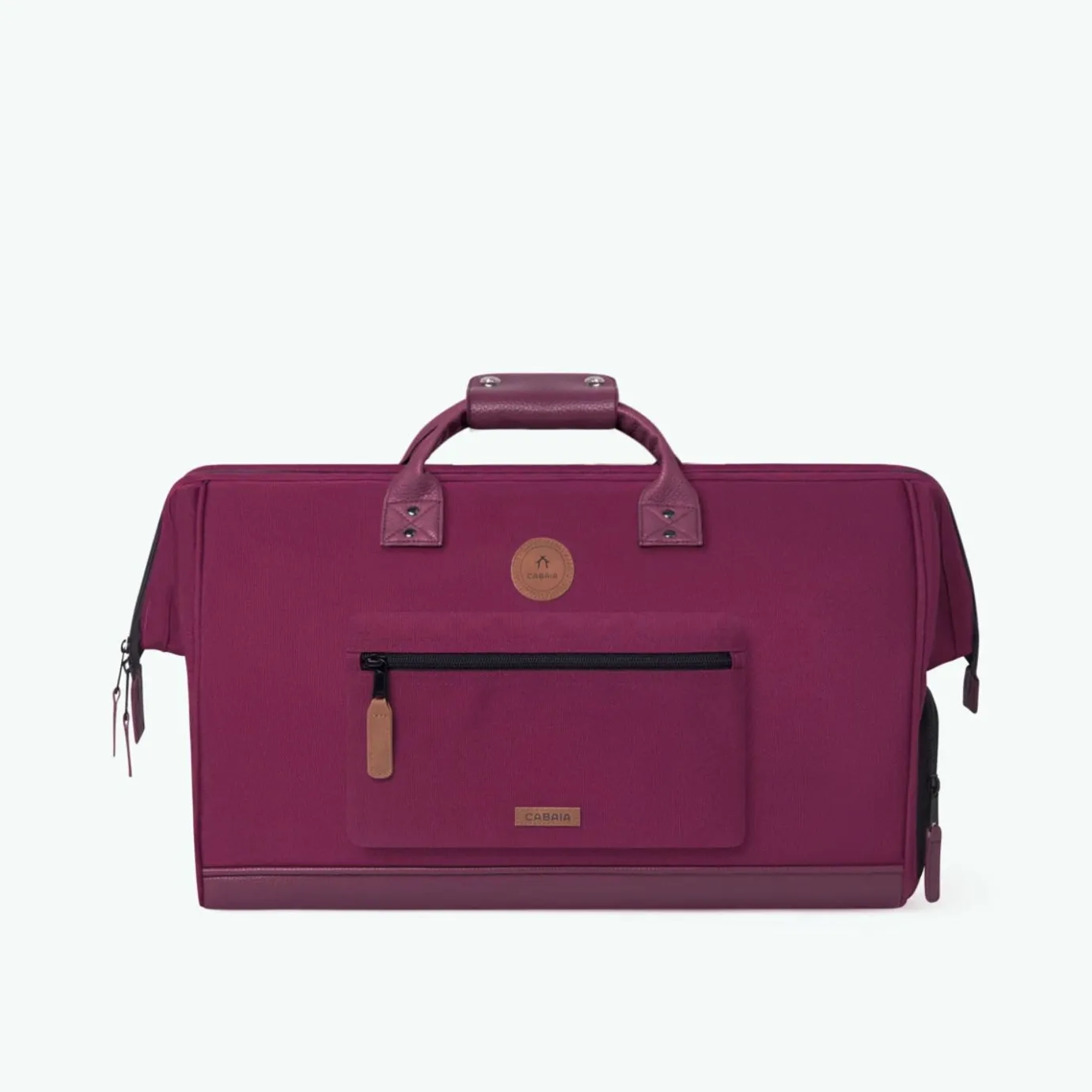 Travel Bags | Cabaïa Nice Purple