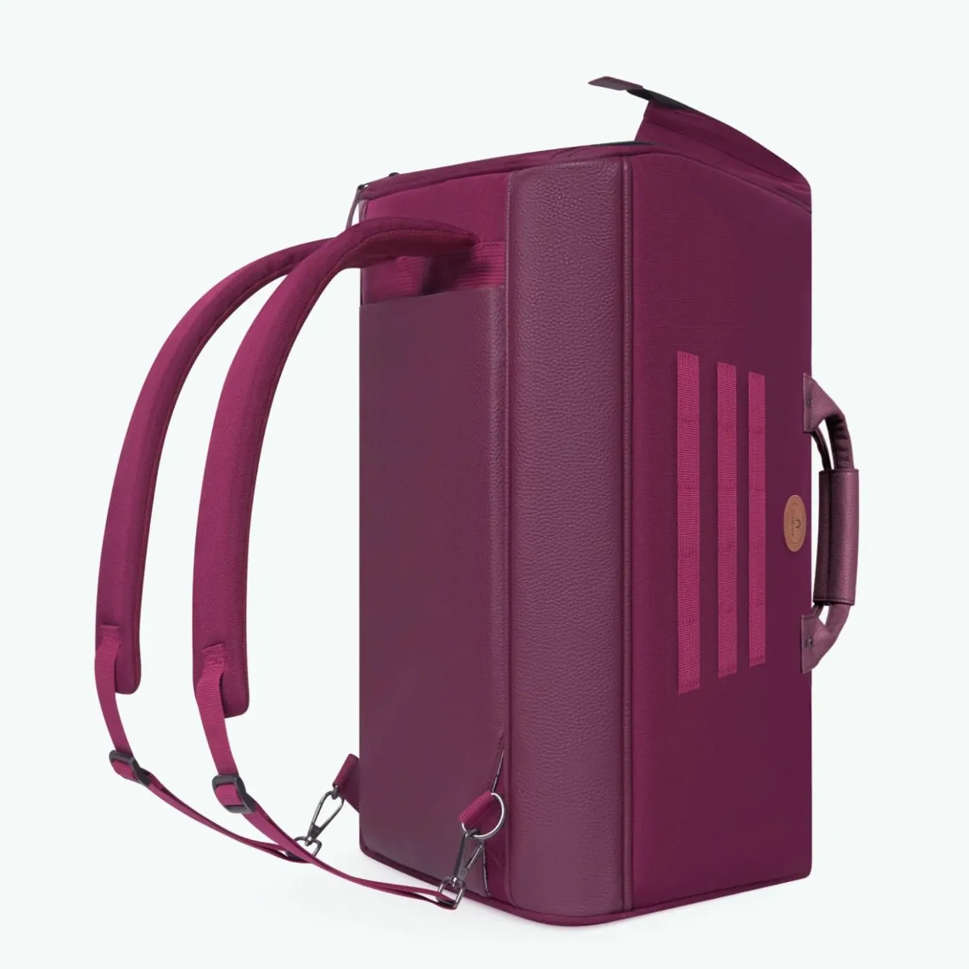 Travel Bags | Cabaïa Nice Purple