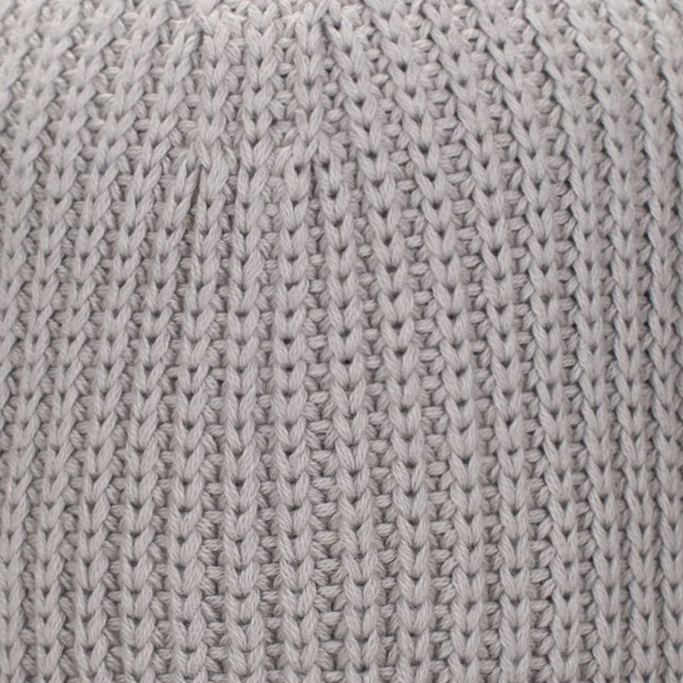Green Beanies | Cabaïa Nirvana Light Grey