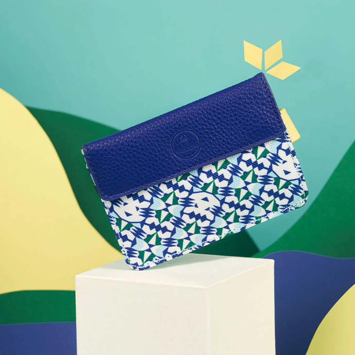 Card Holders New | Cabaïa Opera De Sidney Green