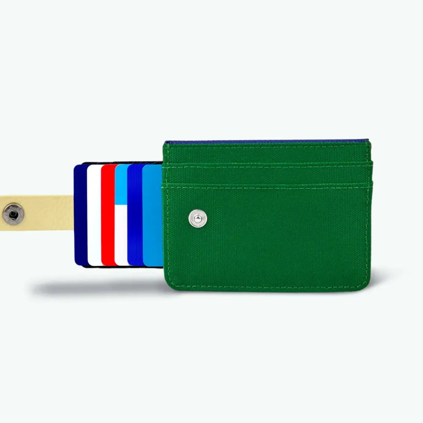 Card Holders New | Cabaïa Opera De Sidney Green