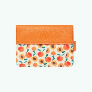 Card Holders New | Cabaïa Opera House Orange