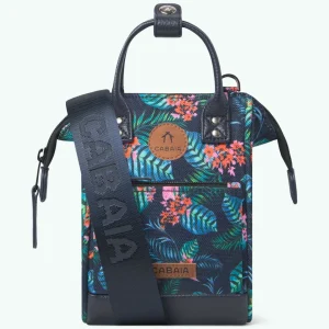 Crossbody Bags | Cabaïa Oran Nano Bag Blue