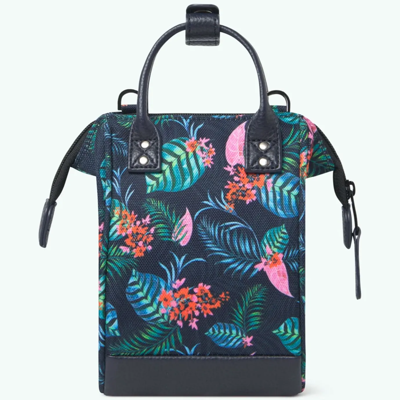 Crossbody Bags | Cabaïa Oran Nano Bag Blue