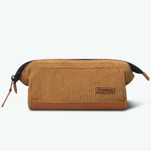 Pencilcases | Cabaïa Orchard Road Brown