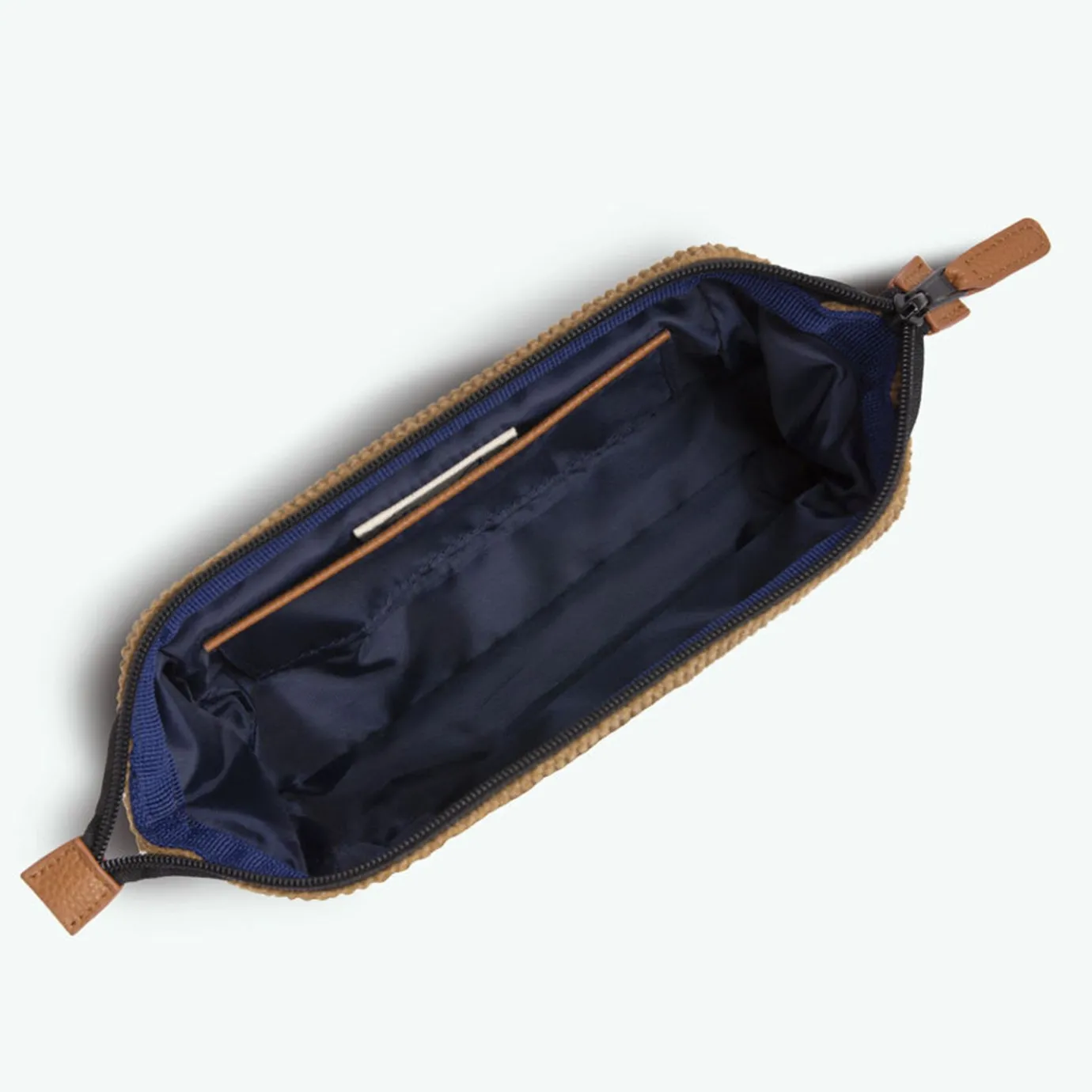 Pencilcases | Cabaïa Orchard Road Brown