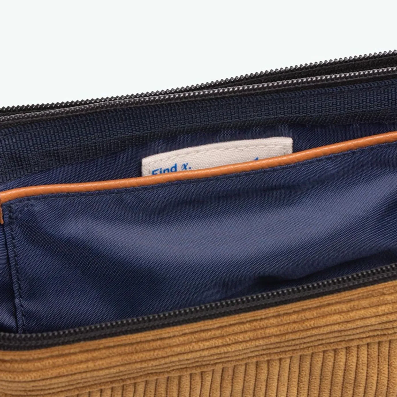 Pencilcases | Cabaïa Orchard Road Brown