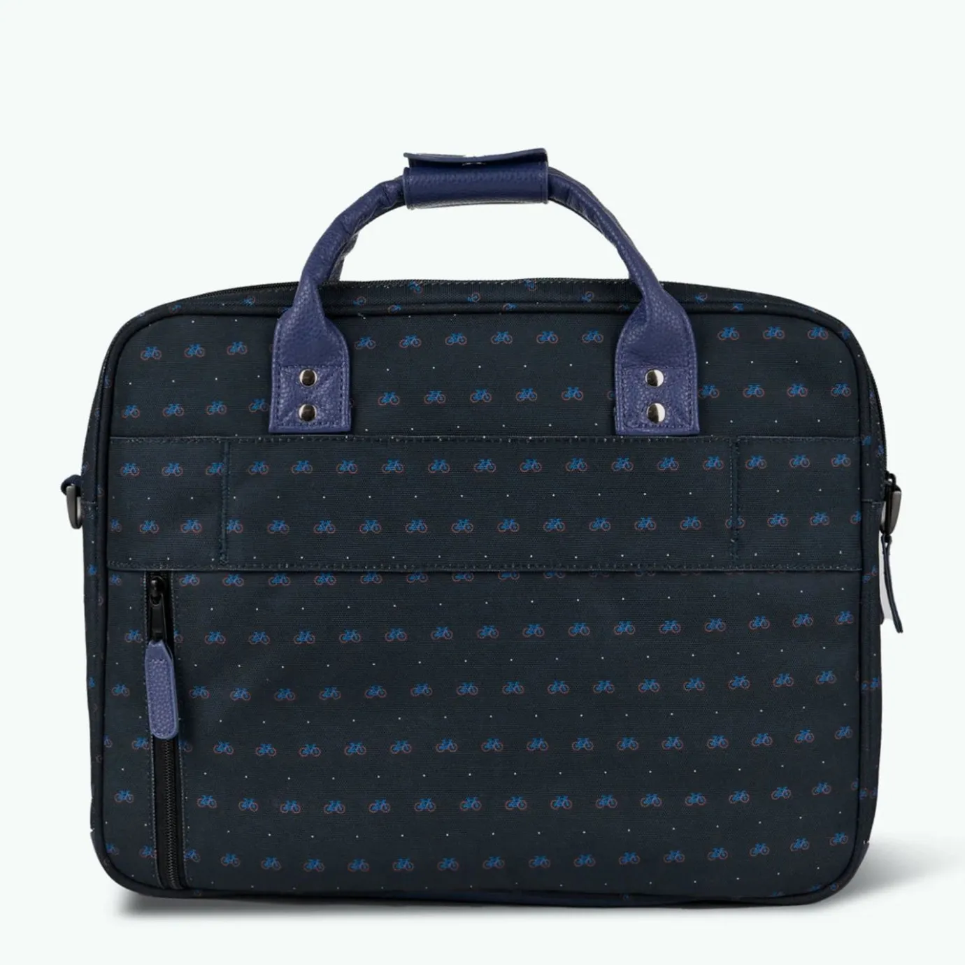 Messenger Bags | Cabaïa Padoue Black