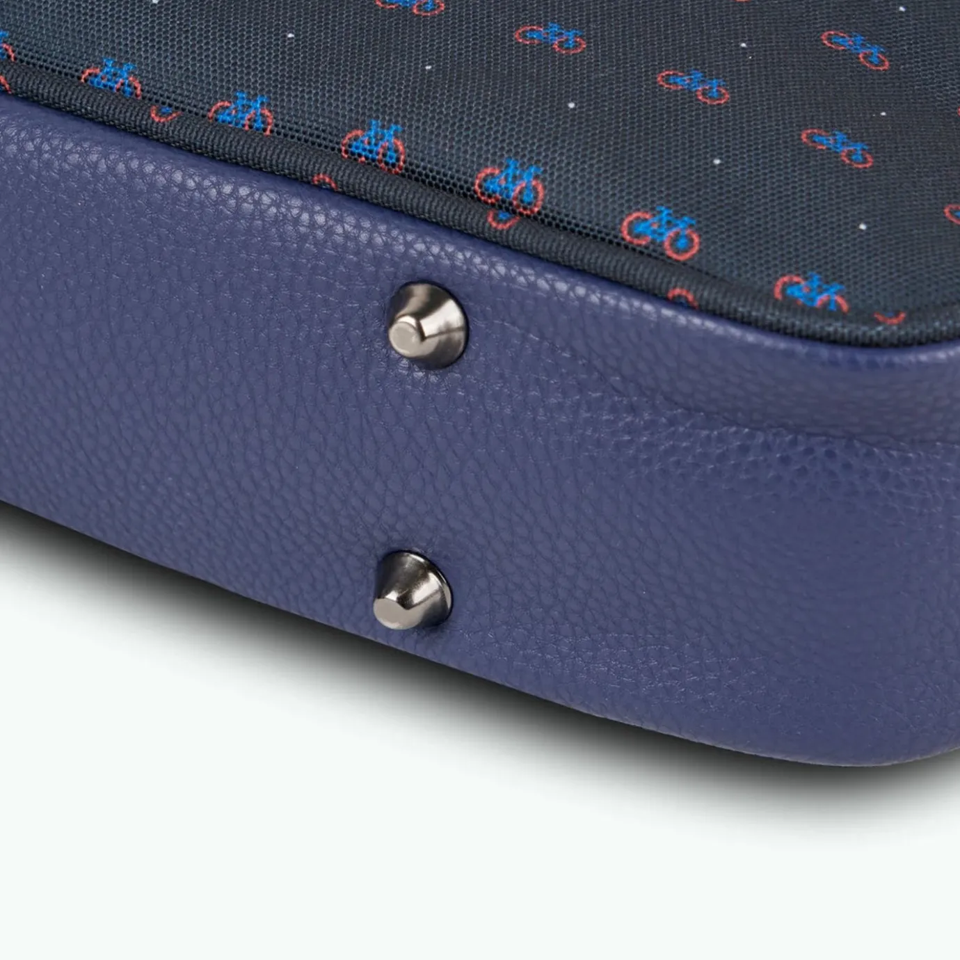 Messenger Bags | Cabaïa Padoue Black