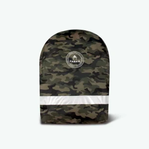 Raincovers | Cabaïa Paimpol Kaki