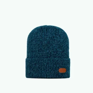 Beanies Without Bobbles | Cabaïa Paper Plane Navy