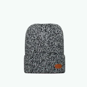 Beanies Without Bobbles | Cabaïa Paper Plane Grey