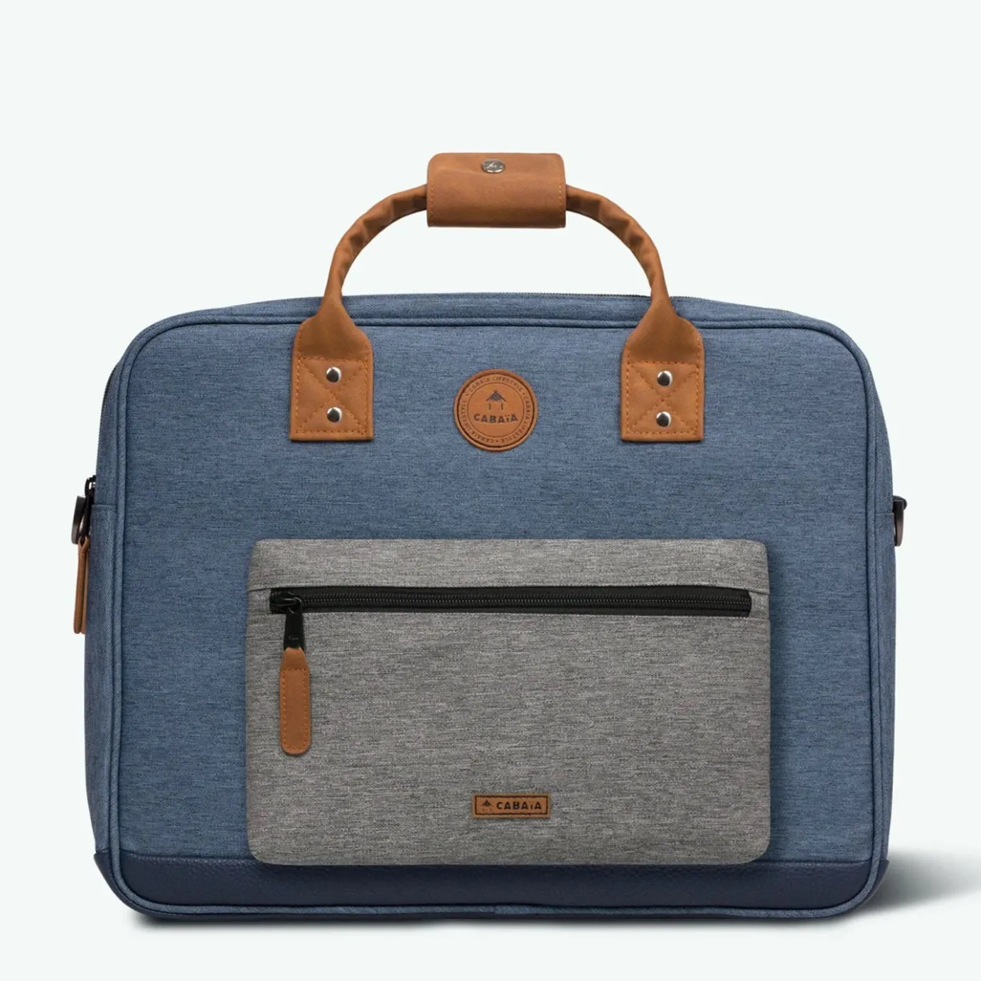 Messenger Bags | Cabaïa Paris Navy