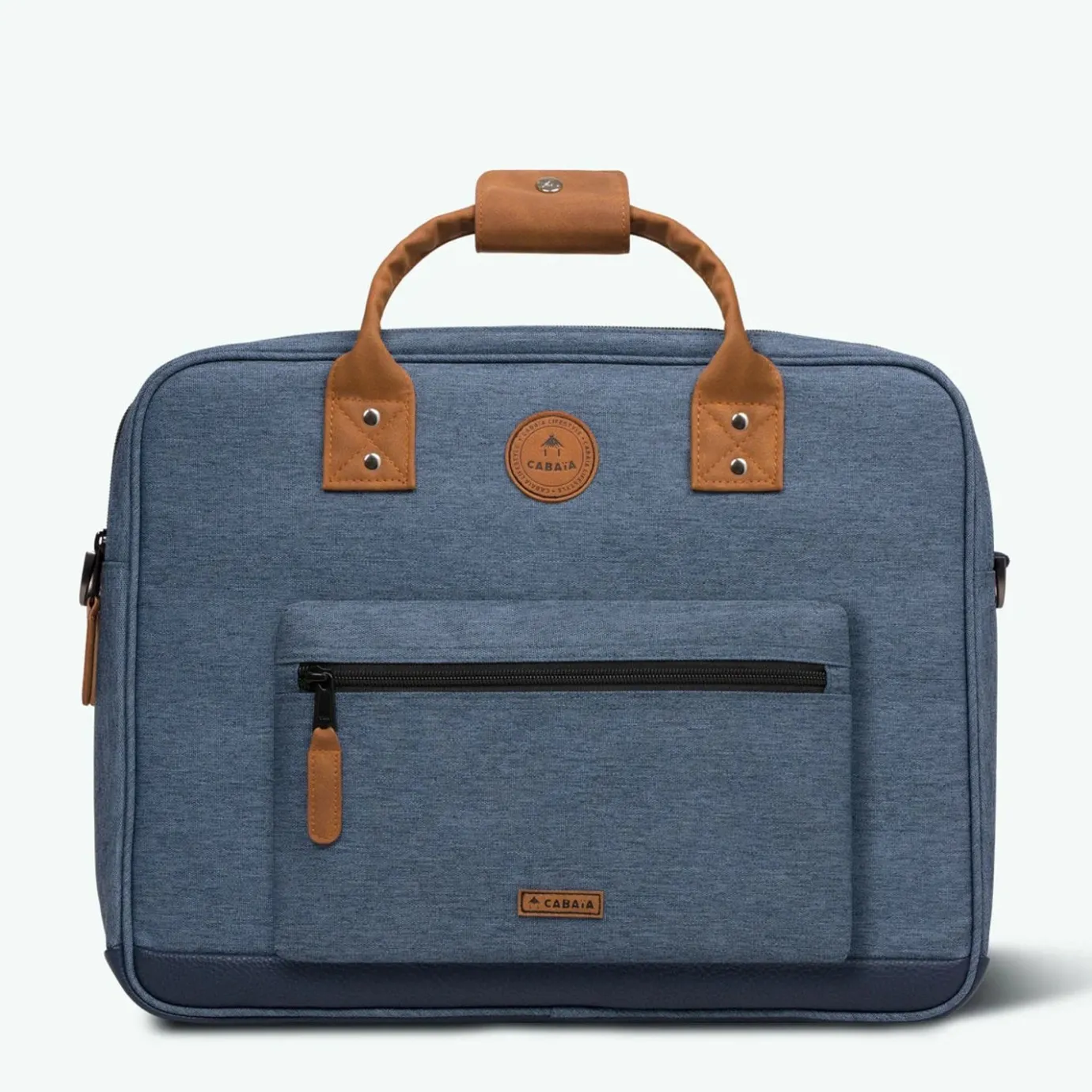 Messenger Bags | Cabaïa Paris Navy