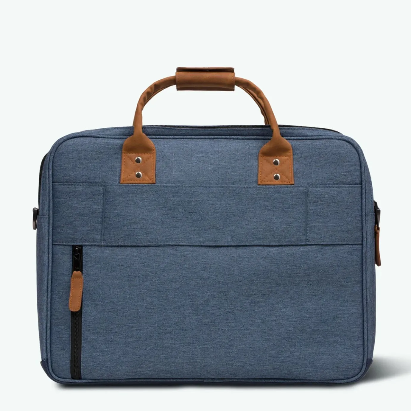 Messenger Bags | Cabaïa Paris Navy