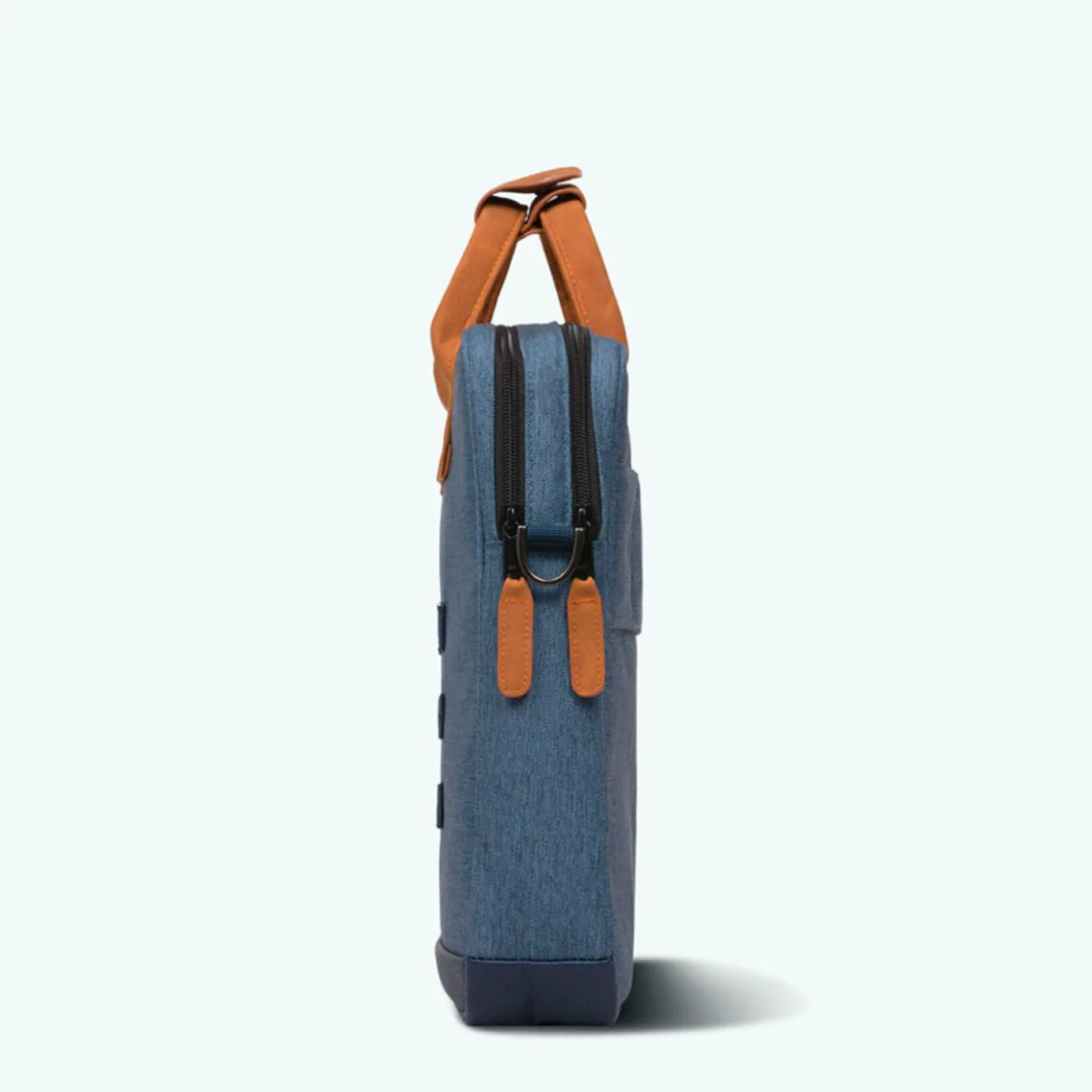 Messenger Bags | Cabaïa Paris Navy
