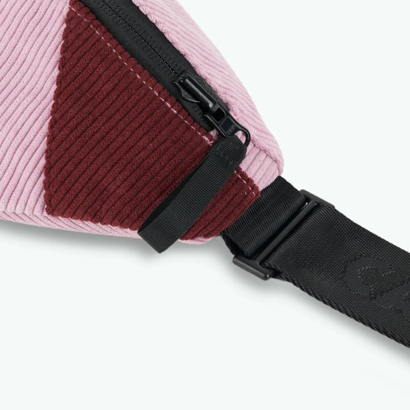 Bum Bags | Cabaïa Patras Purple