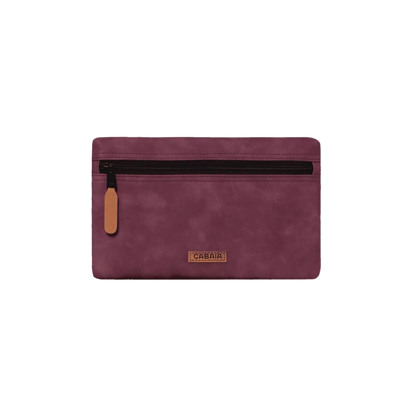 Front Pockets | Cabaïa Pocket Agrasen Ki Baoli L Purple