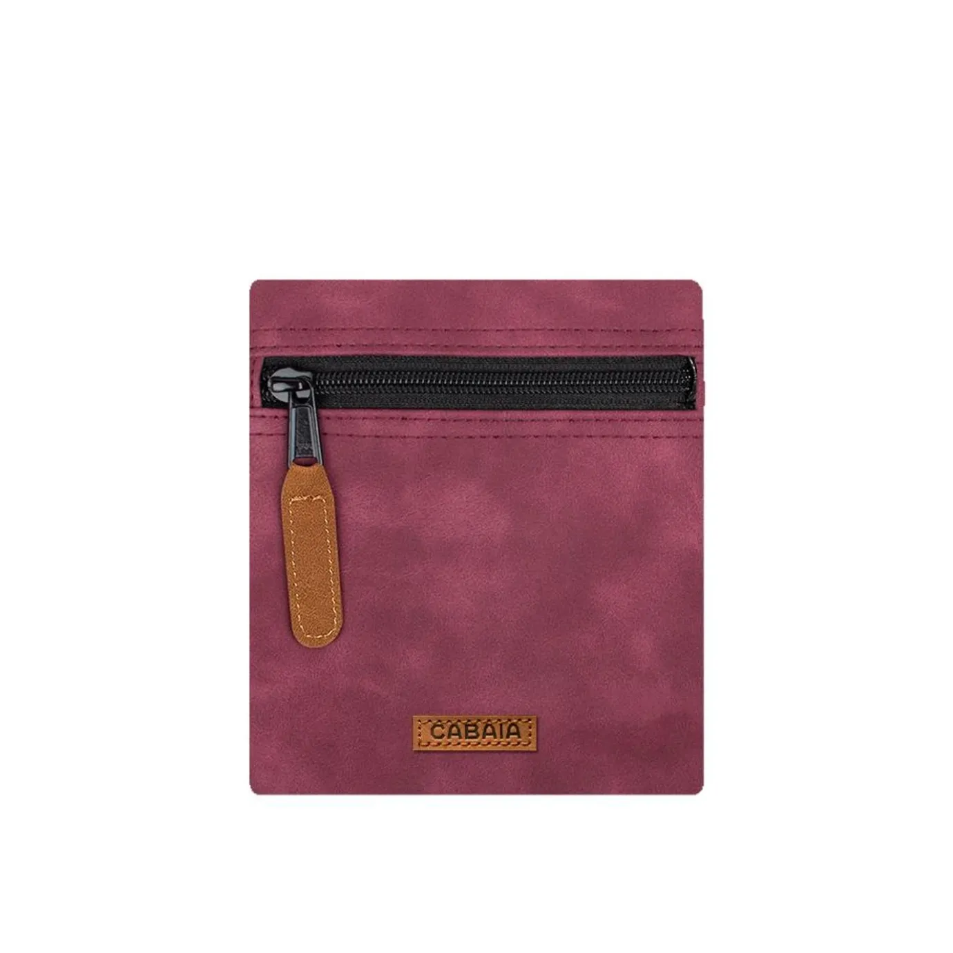 Side Pockets | Cabaïa Pocket Agrasen Ki Baoli S Purple