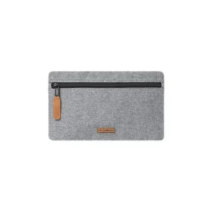 Front Pockets | Cabaïa Pocket Albert Dock L Grey