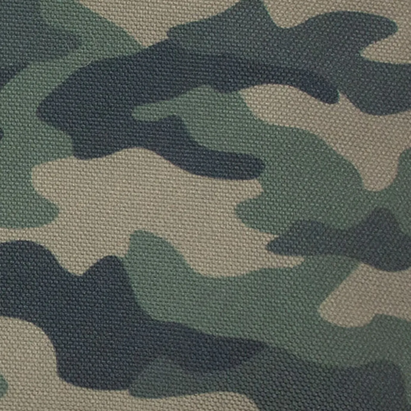 Side Pockets | Cabaïa Pocket Alcazaba S Green