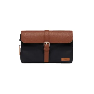 Front Pockets | Cabaïa Pocket Antigua Catedral L Black