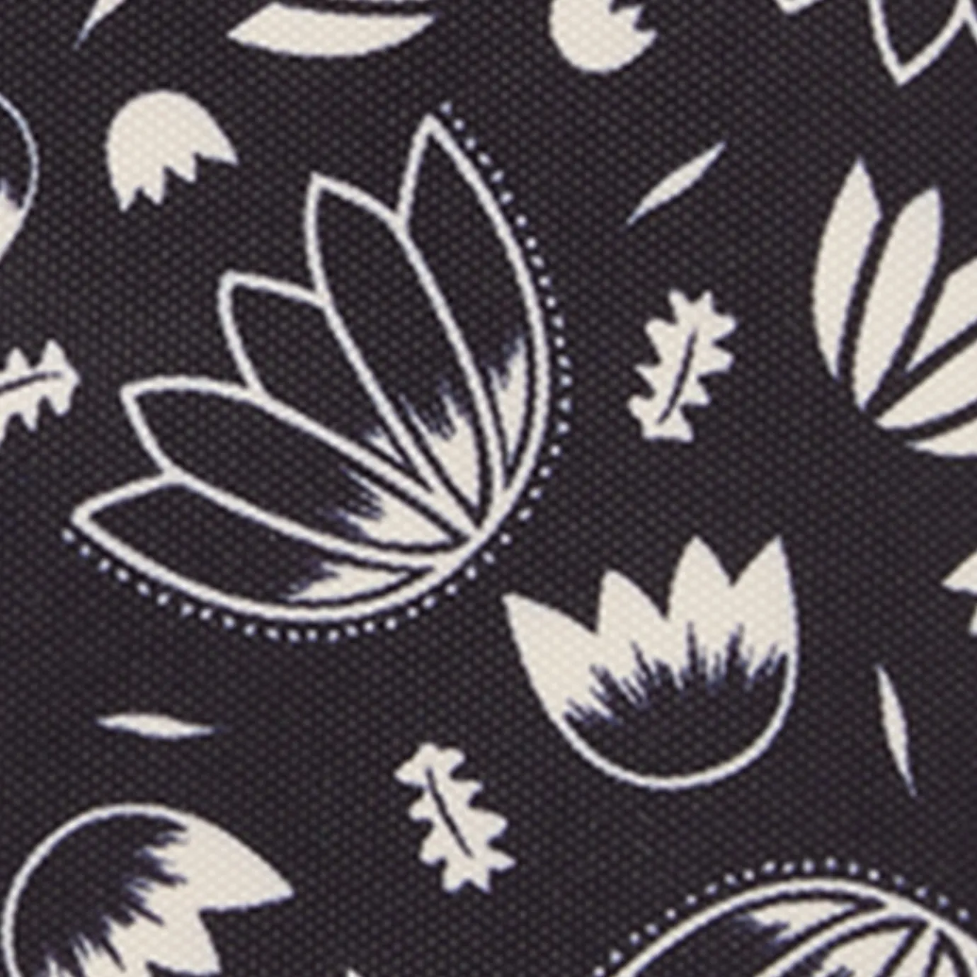 Front Pockets | Cabaïa Pocket Arena Castelao L Black