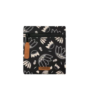 Side Pockets | Cabaïa Pocket Arena Castelao S Black