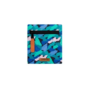 Side Pockets | Cabaïa Pocket Avala Tower S Green