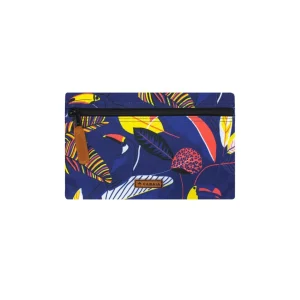 Front Pockets | Cabaïa Pocket Avenida Atlantica L Navy