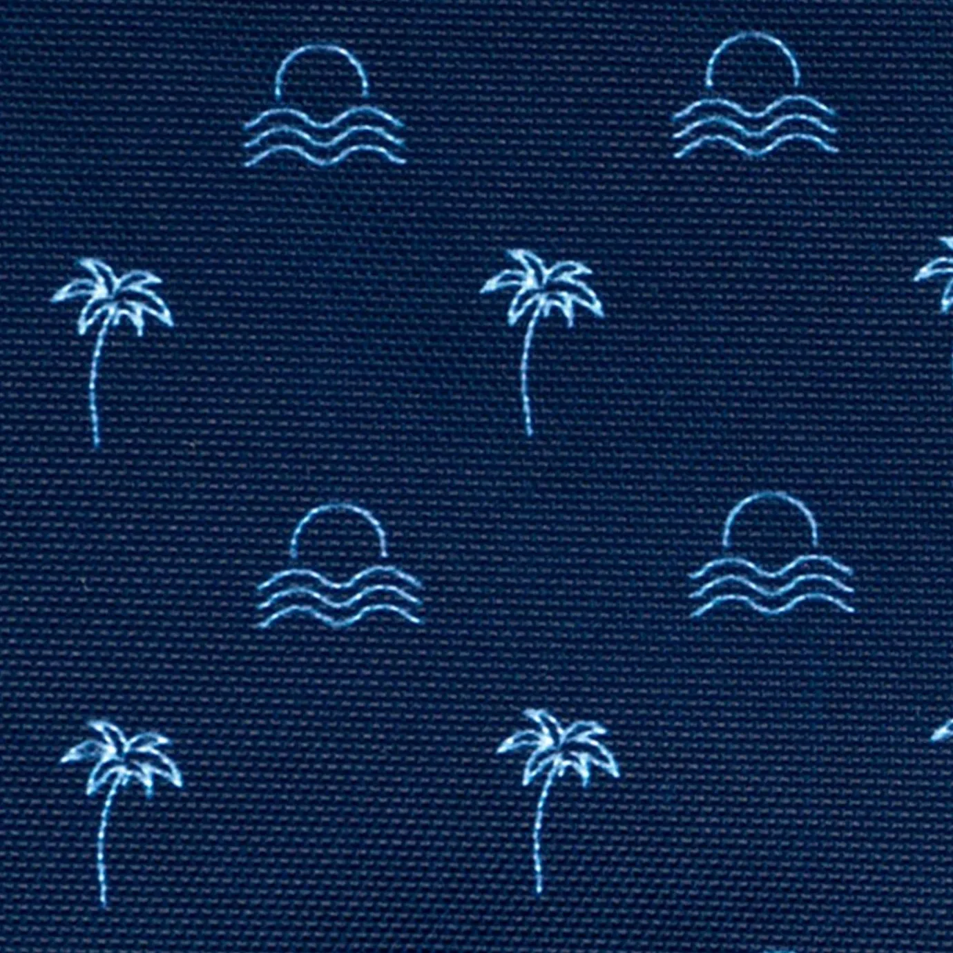 Front Pockets | Cabaïa Pocket Balluta Bay L Navy