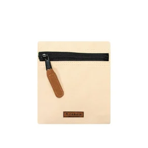 Side Pockets | Cabaïa Pocket Banco S Cream