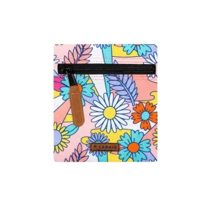 Side Pockets | Cabaïa Pocket Barras S Pink