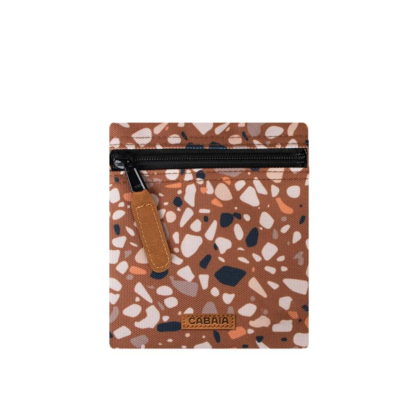 Side Pockets | Cabaïa Pocket Batu Cave S Brown