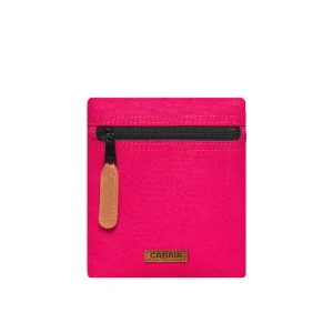 Side Pockets | Cabaïa Pocket Beachwood Mangroves S Pink