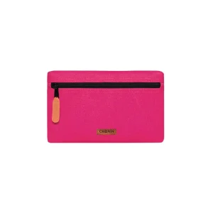 Front Pockets | Cabaïa Pocket Beachwood Mangroves L Pink