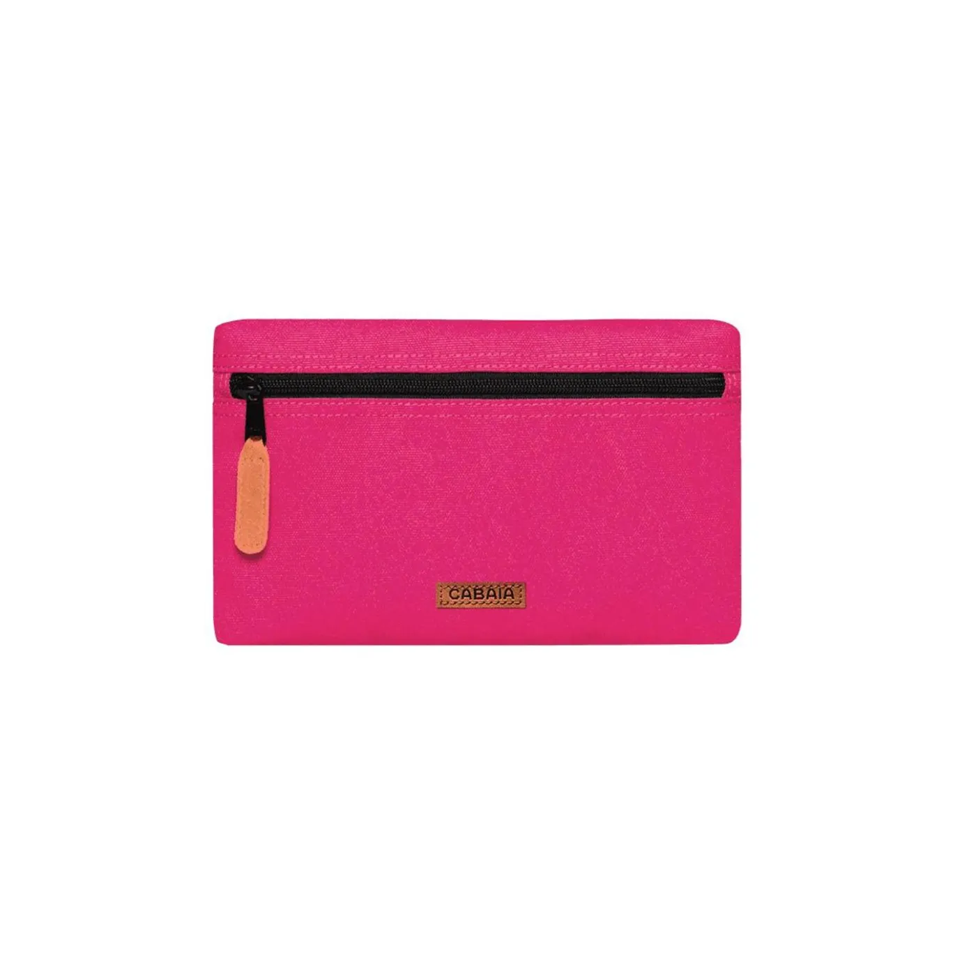Front Pockets | Cabaïa Pocket Beachwood Mangroves L Pink