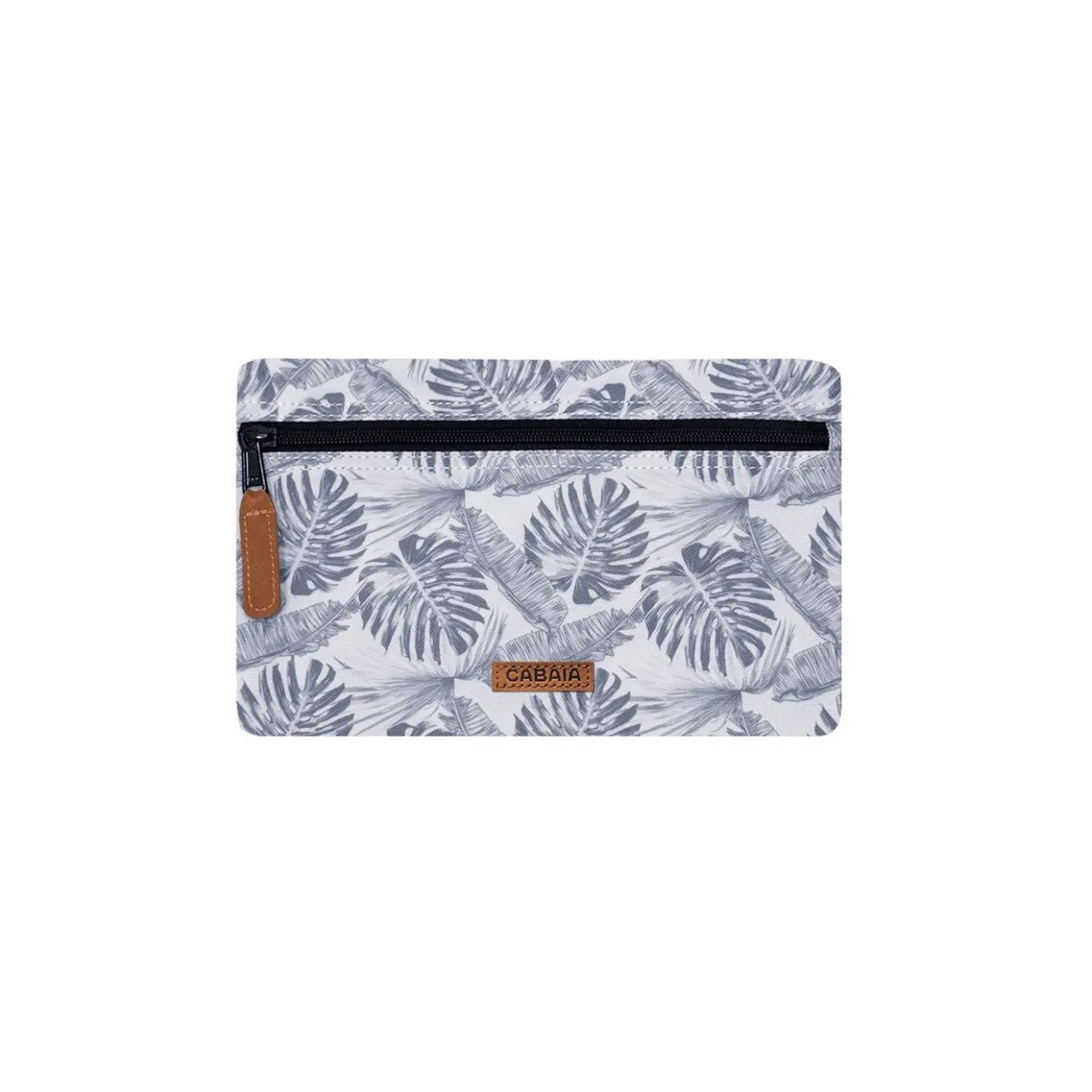 Front Pockets | Cabaïa Pocket Belle Isle L White